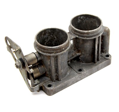 THROTTLE BODY T/B FOR FORD SIERRA GRANADA MK3 SCORPIO 2.0 DOHC 86TF9131864CB