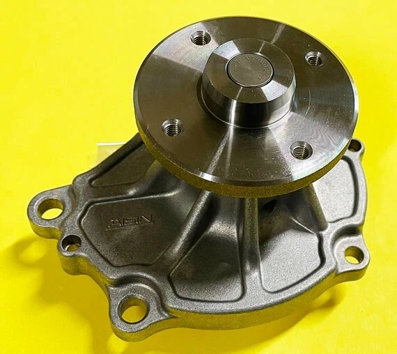 Водяной насос Datsun, 240Z 260Z 280Z 280ZX, 1970-1983, Aisin сделано в Японии, новый! - Изображение 4 из 4