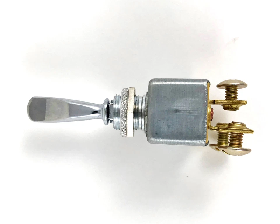 50安培停止和制动开关适用于许多风力发电机 - Air Brz、Air X、Air 30、40 — 第 4/4 张图片