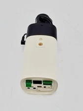 Wisenet Hanwha XNB-6000 2 MP Full HD Network Camera W/ Theia CS 9-40mm Lens