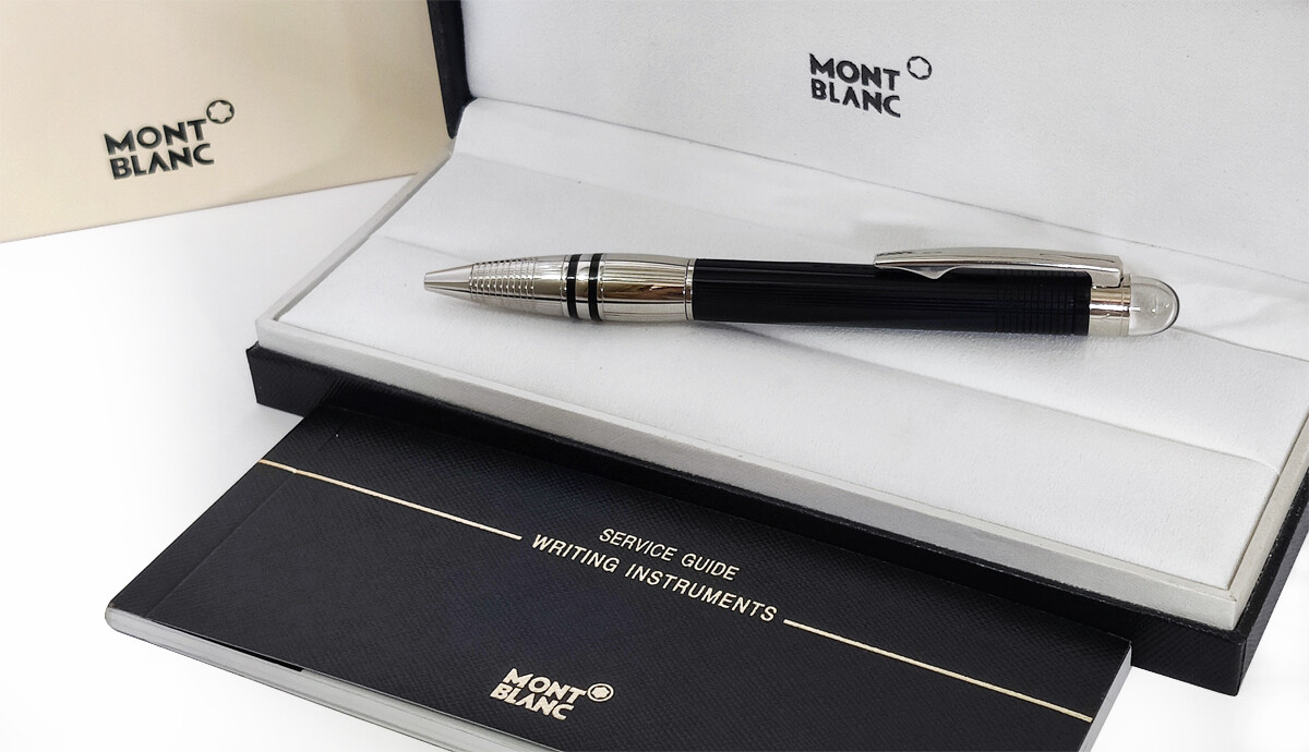 montblanc 109367