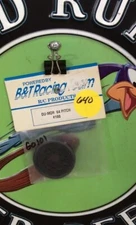 B&T Racing R/C Products #100 DU-MOR 64 Pitch