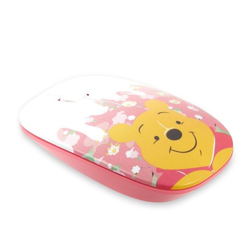 infoThink Disney/Pixar Series Wireless Mouse Mice 1600 DPI Stitch Alien Winnie - Picture 16 of 16