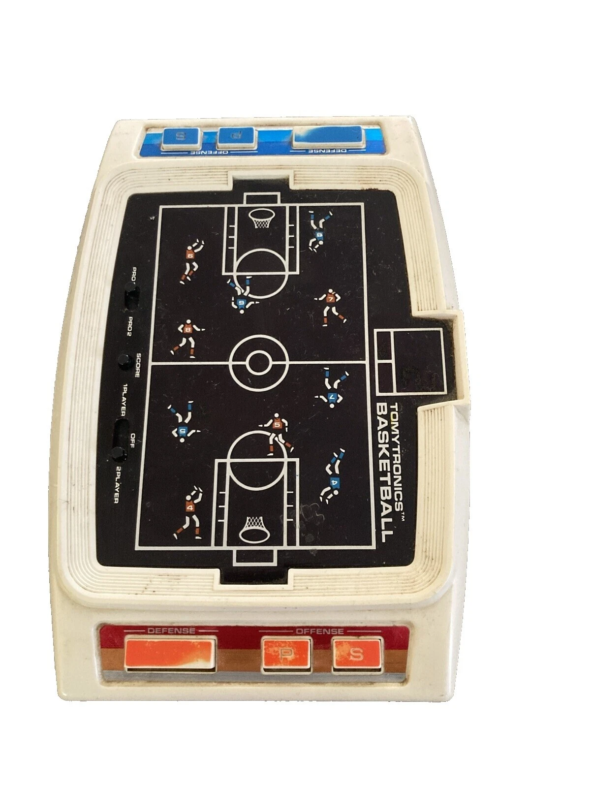 TOMY 8-11 Years Battery Operated Toys