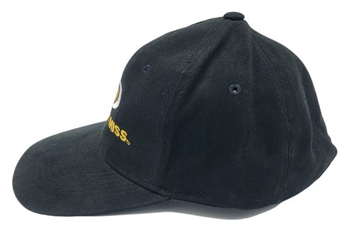 Vintage Southern Miss Golden Eagles Headmaster Strapback OSFM Hat Cap NOS NEW - Picture 3 of 6