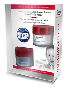 eucerin day and night cream