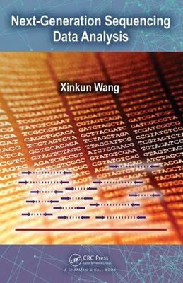 Next-Generation Sequencing Data Analysis by Wang, Xinkun
