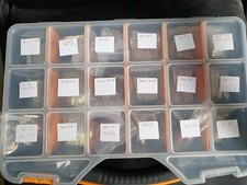 New blank remote fob key blades for Keydiy KDX2 and XHorse universal remote keys