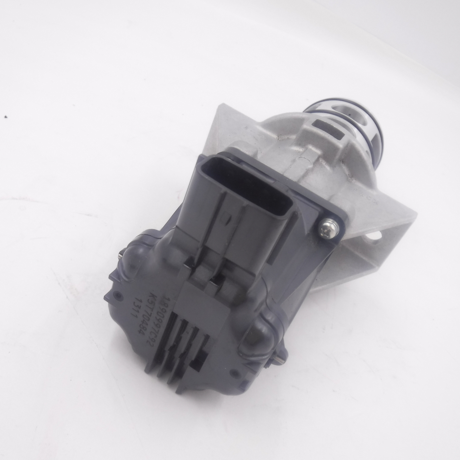 OEM Navistar International EGR Valve Assembly 1890997C92 | eBay
