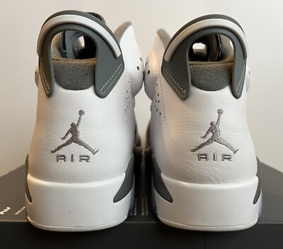 Nike Air Jordan 6 Retro 