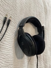 Sennheiser PC 360 Special Edition Gaming Headset 2day Ship for sale online  | eBay