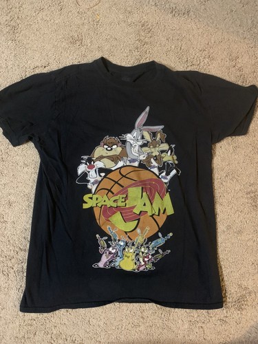 bugs bunny shirt jordan