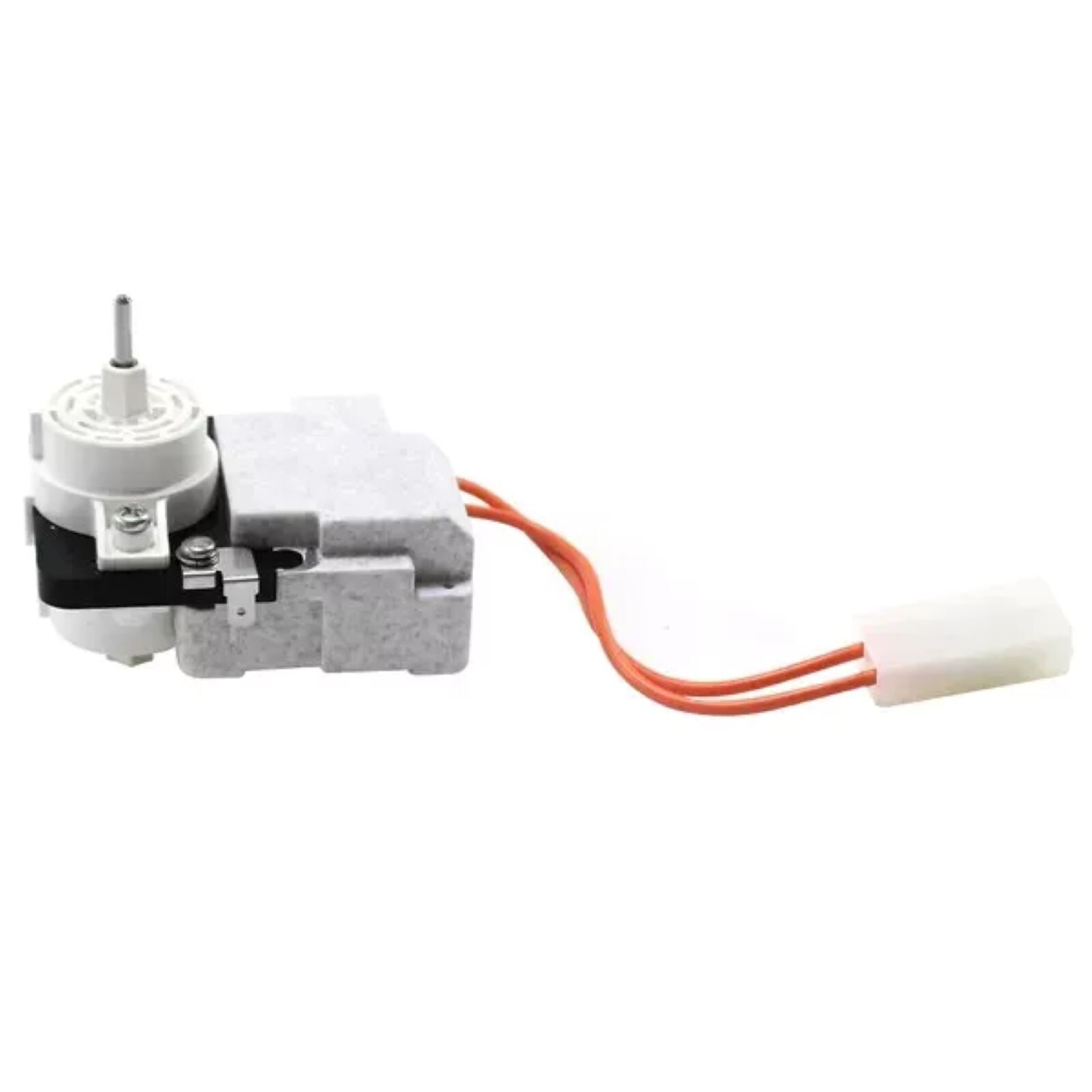Whirlpool 115V Refrigerator Evaporator Fan Motor Replacement W10464673