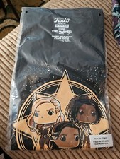 marvel collector corps THE MARVELS 2xl Tee NEW IN BAG