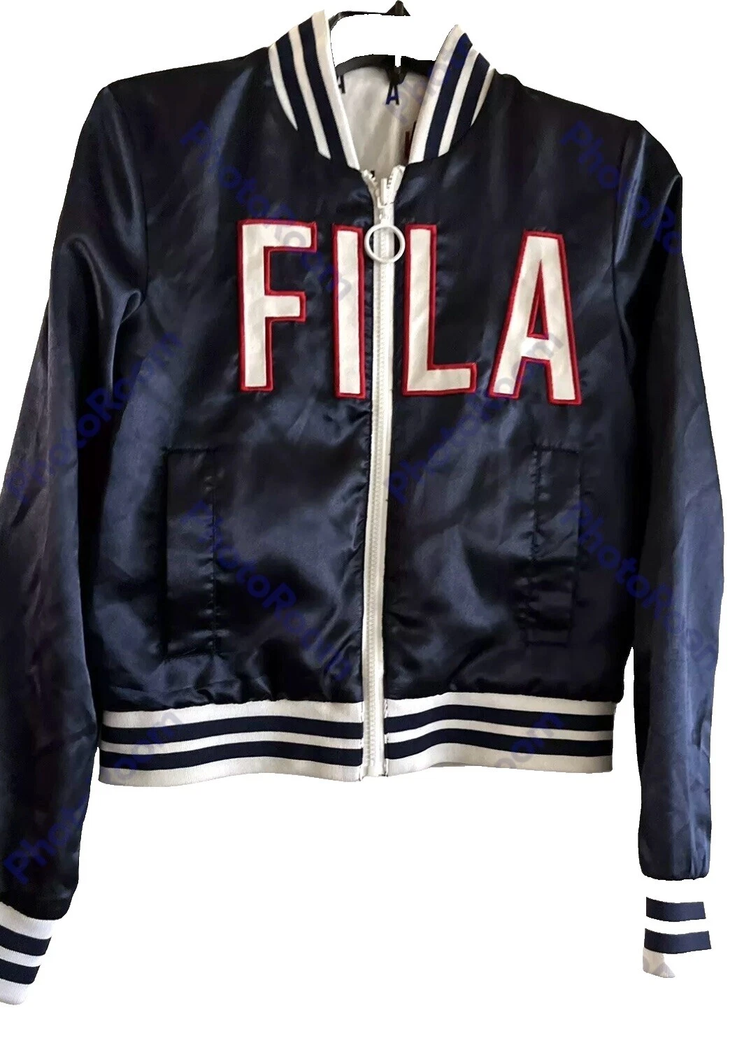 Ropa exterior unisex para niños FILA