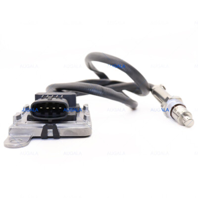 02937843 Nitrogen Oxide NOX Lambda Sensor For Deutz Truck Diesel
