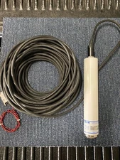 Seabird Electronics SBE 39 Temperature Recorder