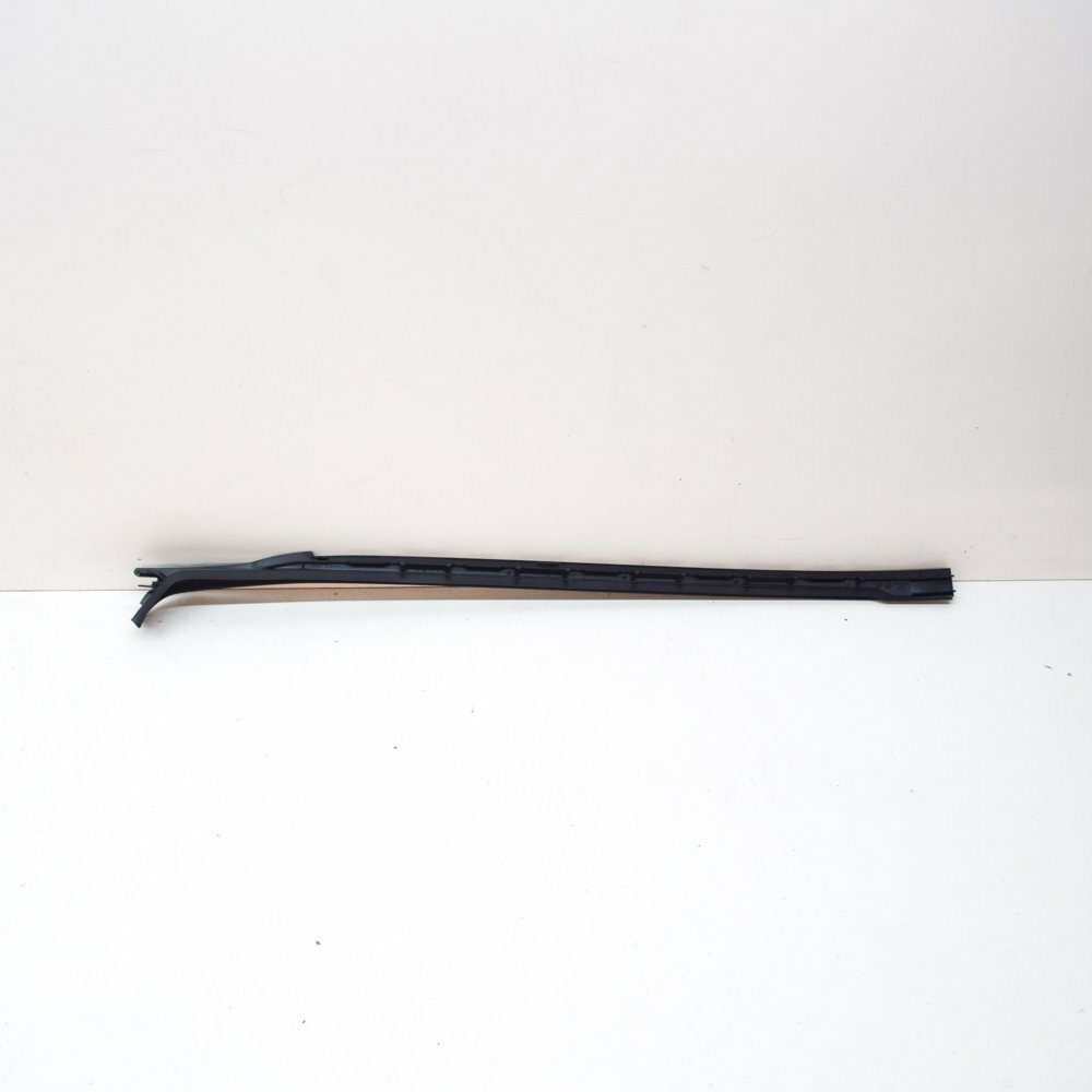 NEW BMW X3 G01 WINDSHIELD LEFT DRIP MOULDING 51137399031 | eBay