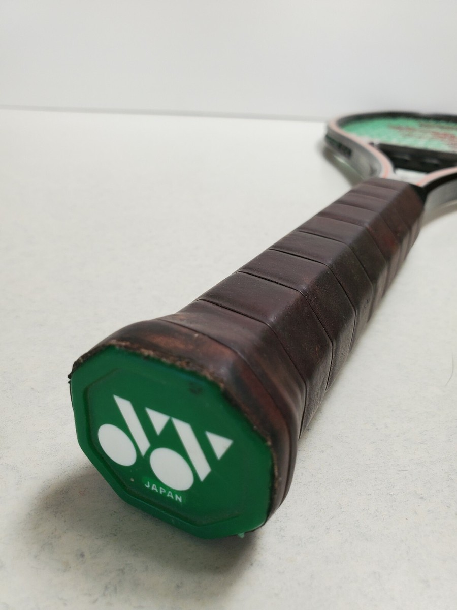 Yonex R-22 Isometric Rex King Square Head Mid Size Tennis Racquet