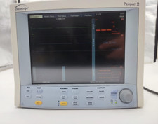 Datascope Medical Passport 2 Patient Monitor