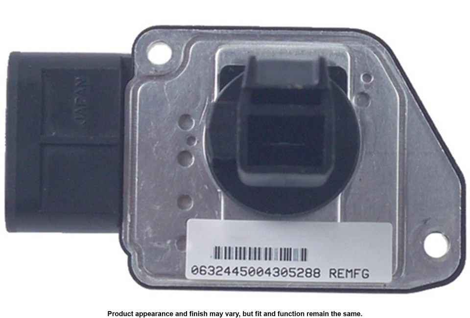 Sensor de flujo de aire masivo Cardone 2005 2006 para GMC Canyon 2004-2007 Foto 4 de 4