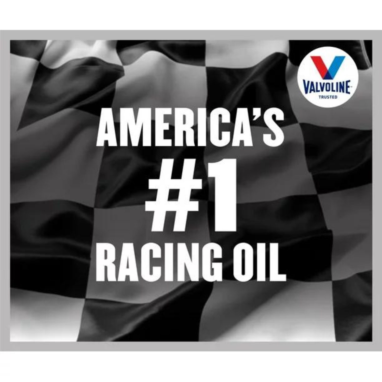 Valvoline VR1 Racing SAE 10W30 High Performance High Zinc Motor Oil 1