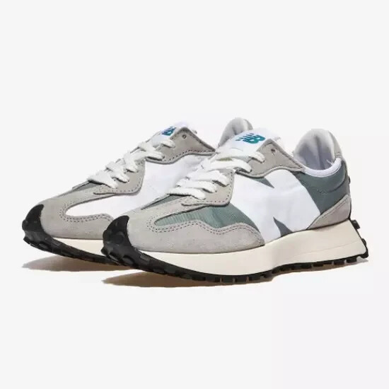 New Balance Lifestyle Running Shoes MS327LAB Gray MS327LAB Men's