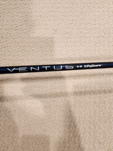 Taylormade Sim Max 10.5° Driver Regular Flex Ventus Blue 6 RH - Great Condition - Picture 3 of 5