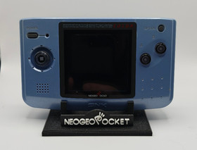 NeoGeo Pocket / Pocket Color Display Stand