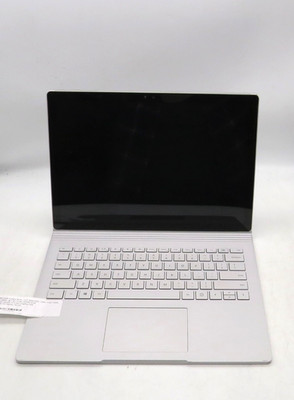 Microsoft Surface Book 13'' i7-6600U @ 2.6 GHz 8GB RAM 256GB SSD 940M