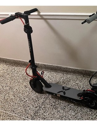 Hover-1 Journey Electric Folding Scooter for sale online