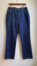 Vintage Wrangler USA Jeans 70s 80s SCOVILL Denim