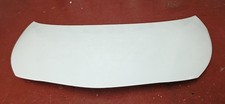 TOYOTA AYGO MK2 BONNET FACE LIFT GENUINE 2021 DAMAGED WHITE