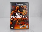 Def Jam Vendetta (Nintendo GameCube, 2003)