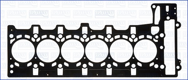 Zylinderkopfdichtung FÜR BMW 3 Coupe (E92), BMW 3 Touring (E91) - Ajusa 10196510-image