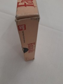 Faxanadu NES Boxed without Instructions UK Version