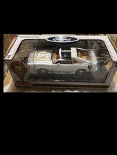 Greenlight Ford Mustang King Cobra Ii 5.0 Coupe 2-door 1978 1:18 12939