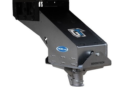 Morryde RGN74-FD-05 5th Wheel Pin Box Repl. For Lippert Rhino 14001-18000lb GVWR