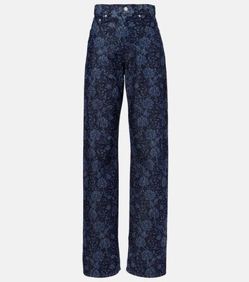 RARE Dries Van Noten Jeans - Size 29 - RRP $965