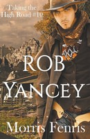 Morris Fenris | Rob Yancey | Taschenbuch | Englisch (2021) | EAN 9781393748434