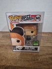 Funko Pop! #945 Kim Pine Scott Pilgrim 2021 ECCC Exclusive w/ Protector Vaulted