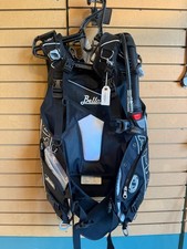 Scubapro Bella W/ Air2 Sz L BCD