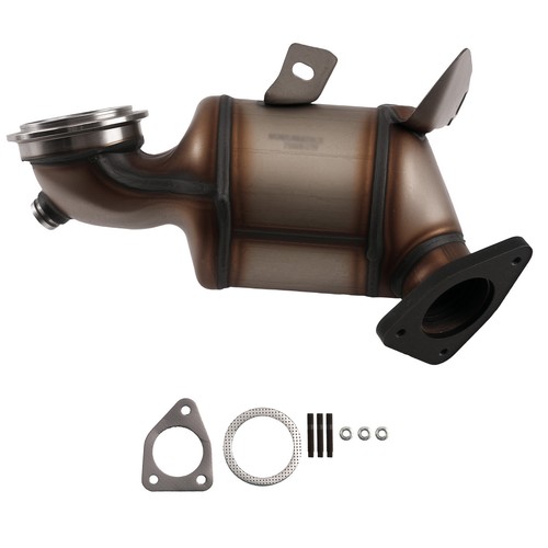 Front Catalytic Converter for Chevrolet Sonic 1.4L 2012-2020 EPA Approved 16659