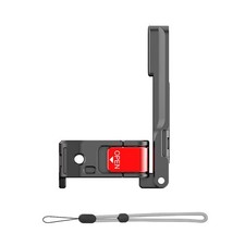 1 Durable Magnetic Base Expansion Bracket Accessories For DJI OSMO POCKET 3