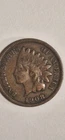 1908 S INDIAN HEAD CENT VF  Rare Key Date Full Liberty BEAUTIFUL Slabbed