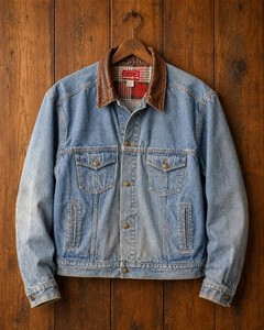 Marlboro Denim Jacket | eBay
