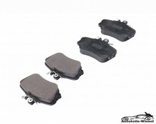 Bremsbelagsatz Trw-System Vorne für Mercedes W202 Limo S202 Kombi 93-01