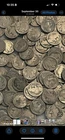 buffalo nickel lot of 50