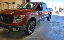 Passenger Right Air Bag Passenger Roof Fits 16-21 TITAN XD 1659783