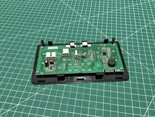 GE Refrigerator Dispenser Control Board 225D5043P022 OAZ129370 | Wm2321